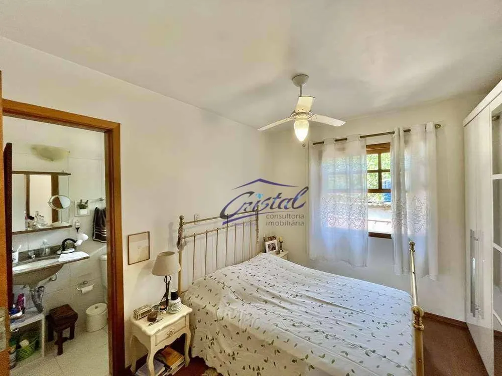Casa de Condomínio, 3 quartos - Foto 22