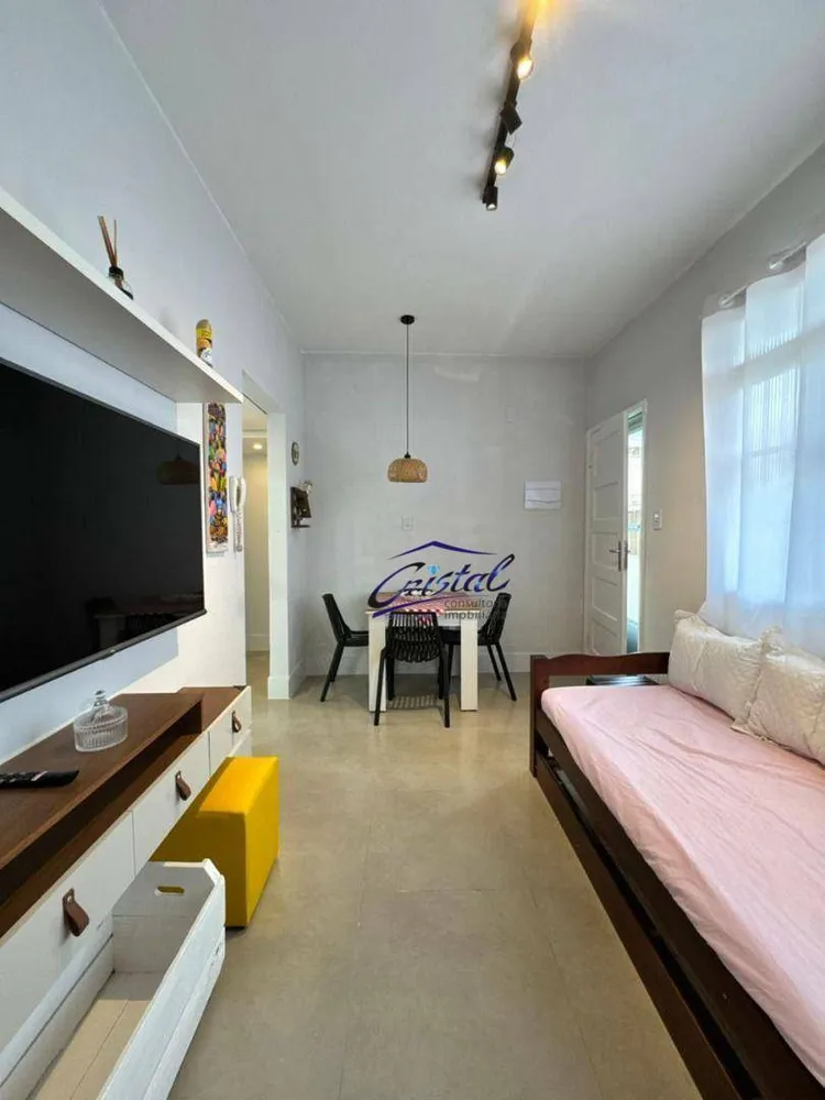 Apartamento, 2 quartos, 51 m² - Foto 3