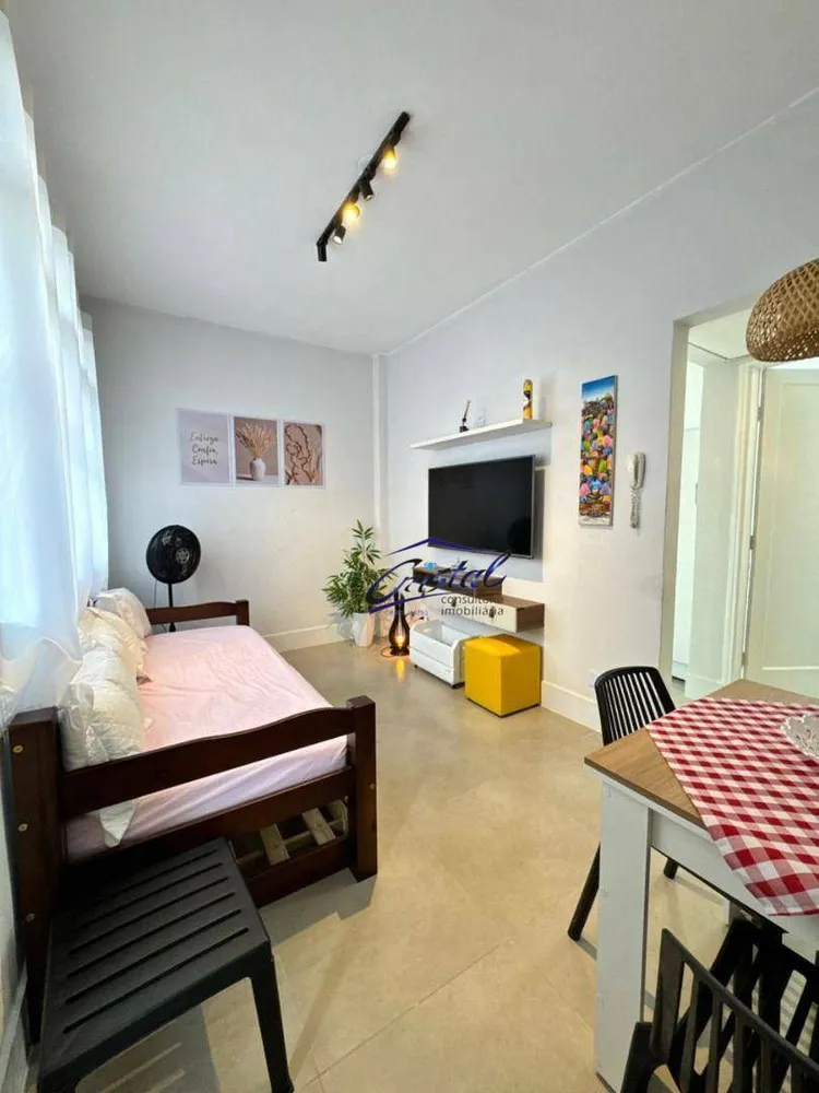 Apartamento, 2 quartos, 51 m² - Foto 2
