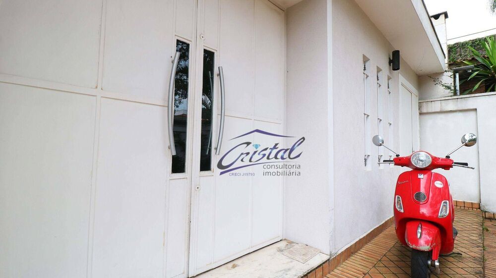 Casa, 4 quartos, 350 m² - Foto 2
