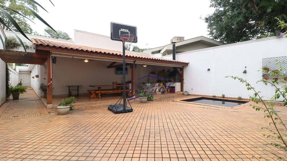 Casa, 4 quartos, 350 m² - Foto 19