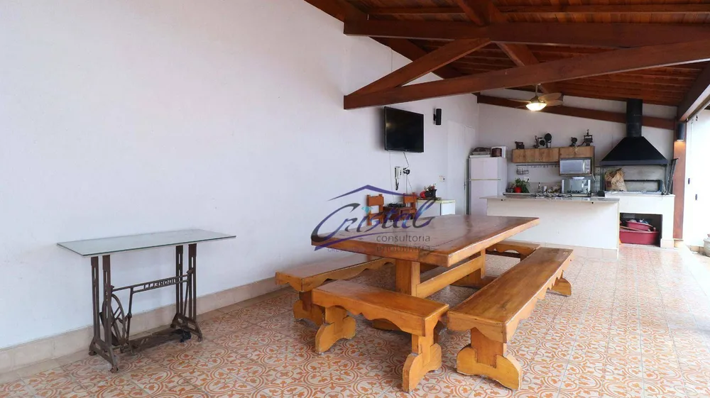 Casa, 4 quartos, 350 m² - Foto 23
