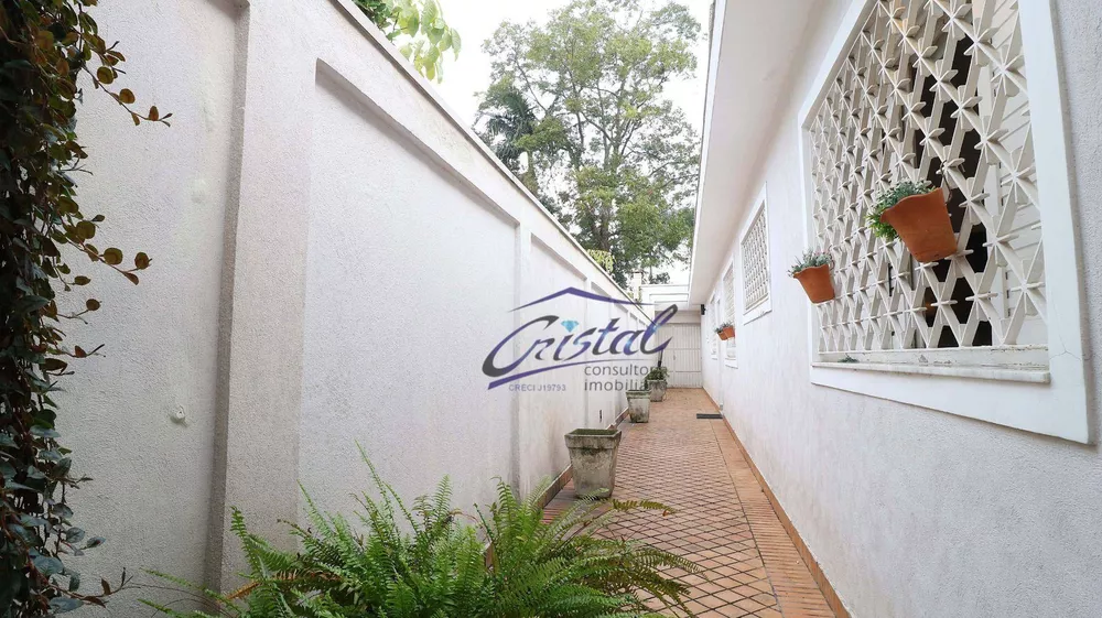 Casa, 4 quartos, 350 m² - Foto 17