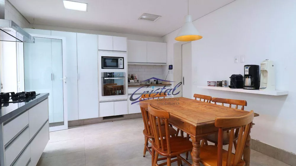 Casa, 4 quartos, 350 m² - Foto 15