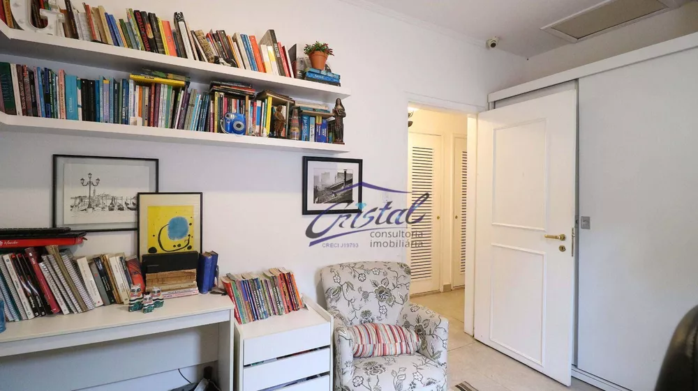 Casa, 4 quartos, 350 m² - Foto 10