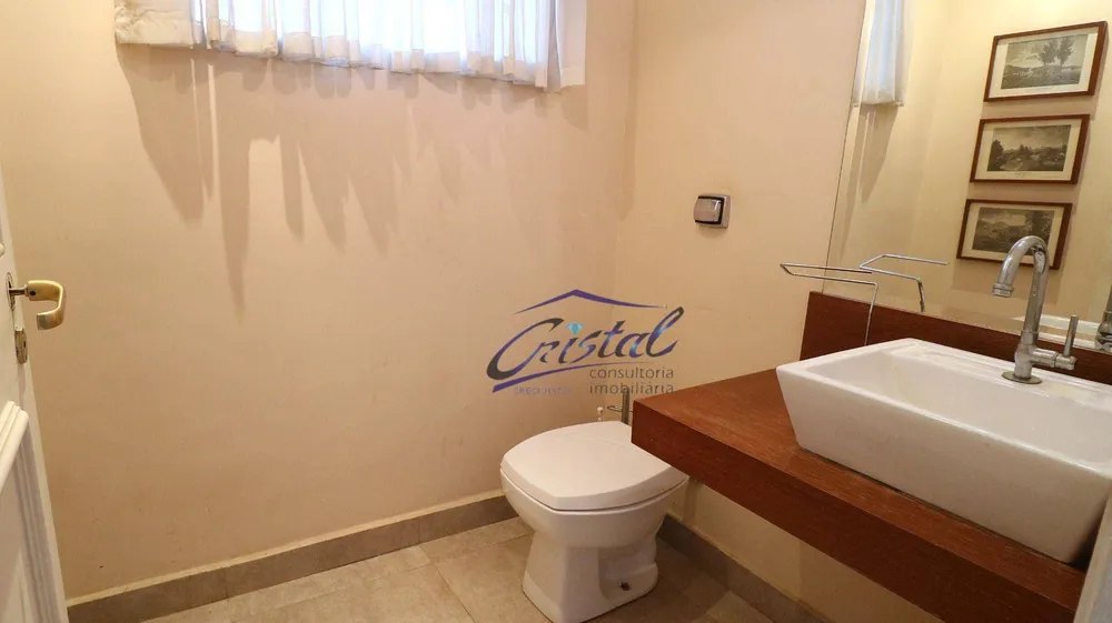 Casa, 4 quartos, 350 m² - Foto 15