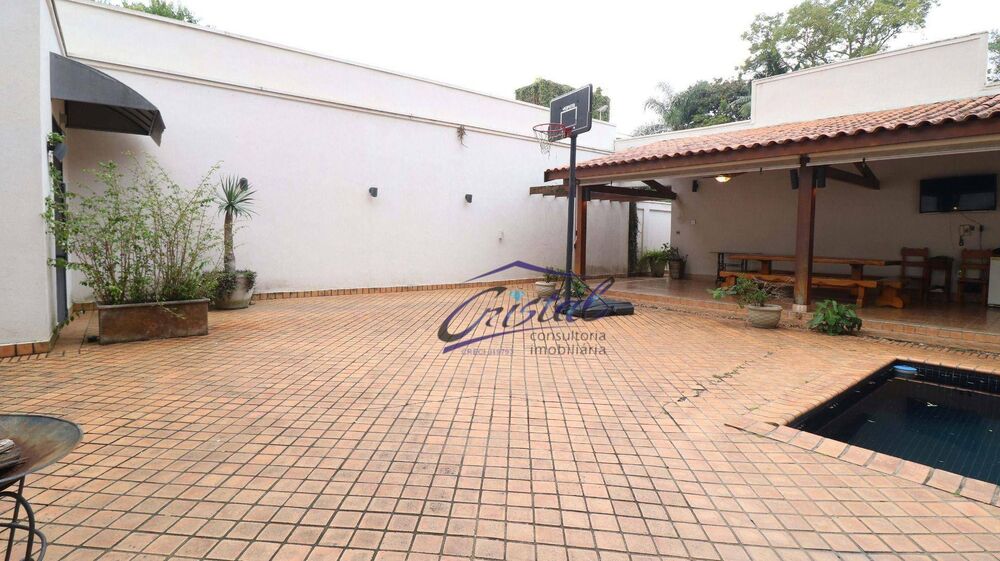 Casa, 4 quartos, 350 m² - Foto 18
