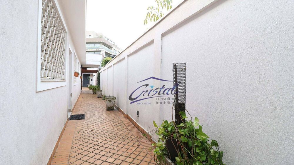 Casa, 4 quartos, 350 m² - Foto 16