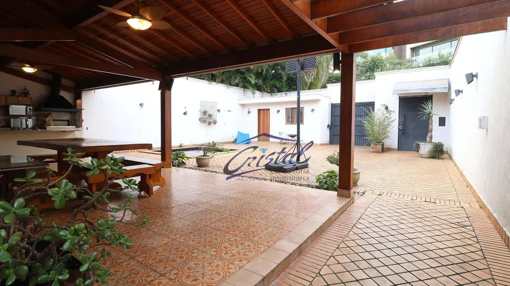 Casa, 4 quartos, 350 m² - Foto 22