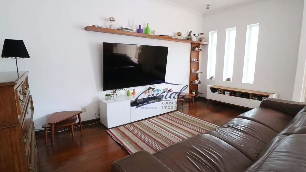 Casa, 4 quartos, 350 m² - Foto 4