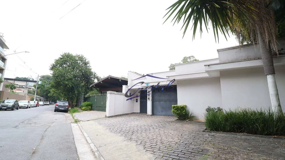 Casa, 4 quartos, 350 m² - Foto 14
