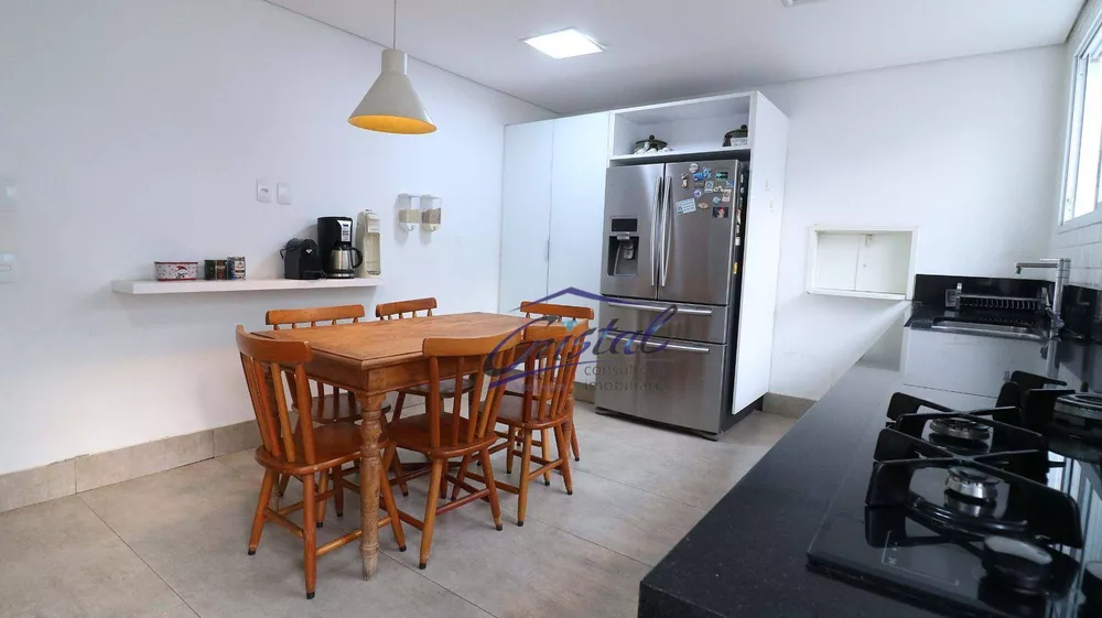 Casa, 4 quartos, 350 m² - Foto 14