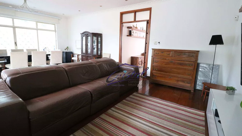 Casa, 4 quartos, 350 m² - Foto 3