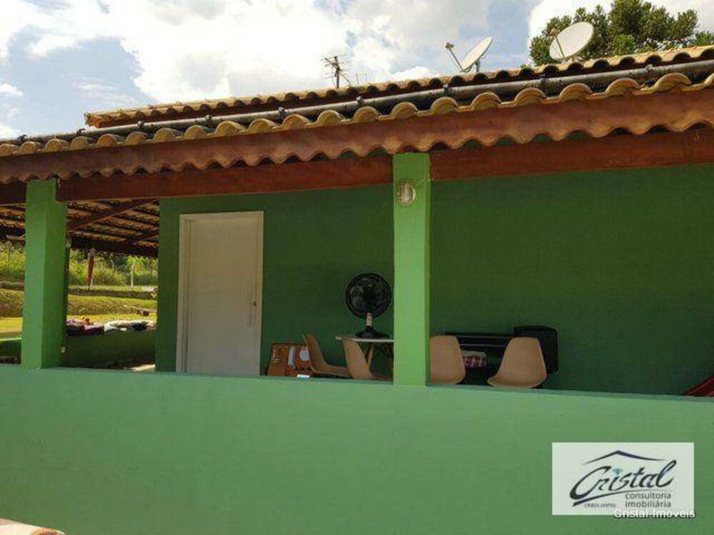 Chácara, 4 quartos, 3700 m² - Foto 1