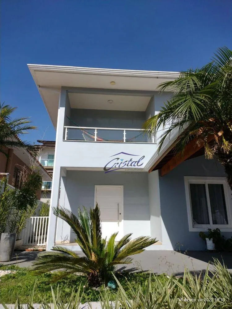 Casa, 2 quartos, 210 m² - Foto 1