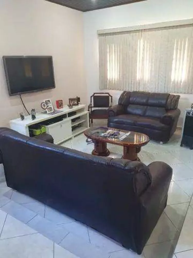Casa, 4 quartos, 300 m² - Foto 7