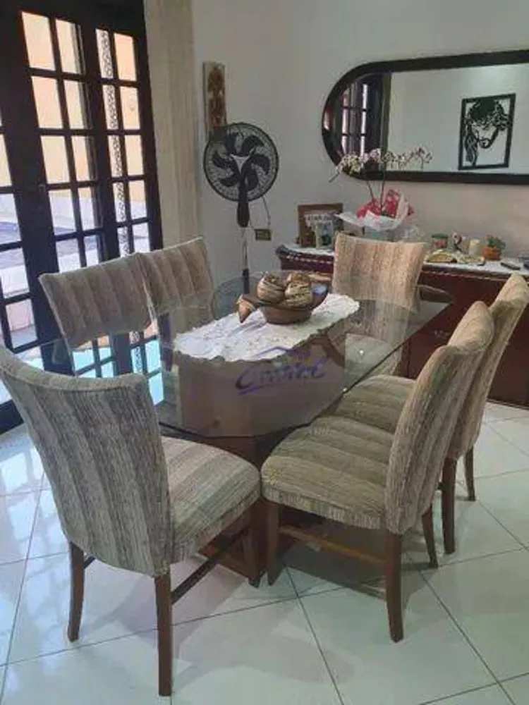 Casa, 4 quartos, 300 m² - Foto 12