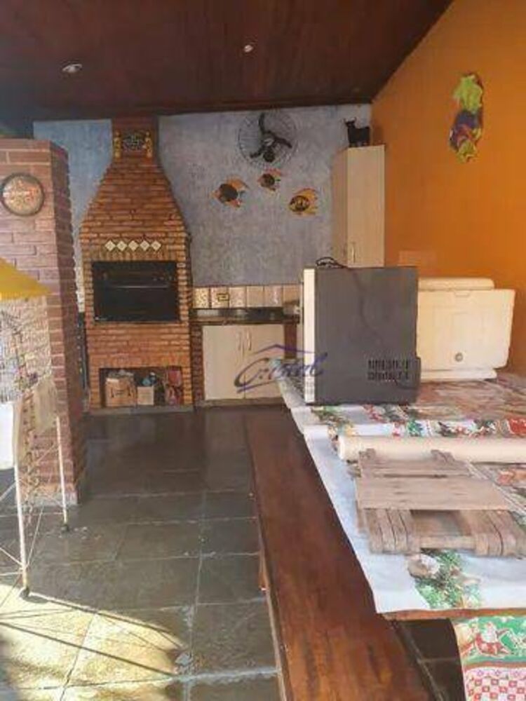 Casa, 4 quartos, 300 m² - Foto 6