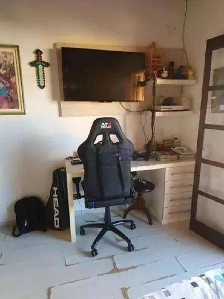 Casa, 4 quartos, 300 m² - Foto 16