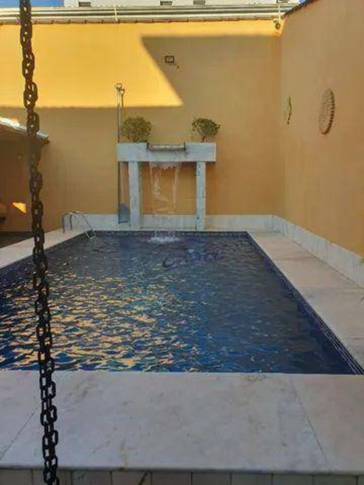 Casa, 4 quartos, 300 m² - Foto 5