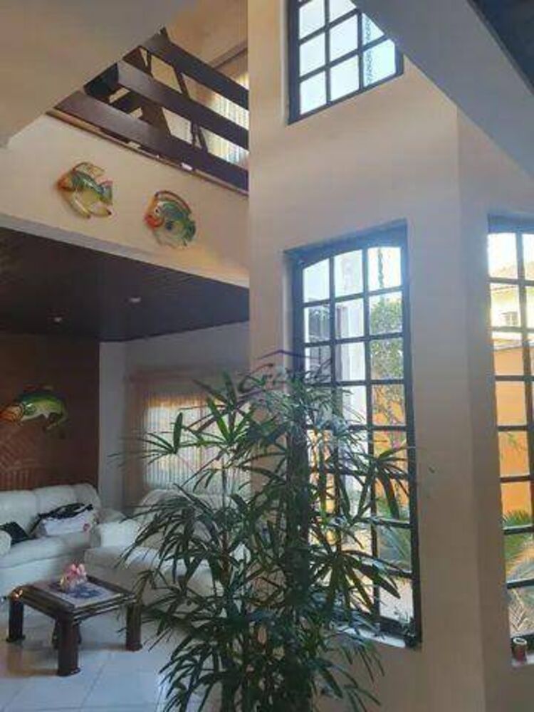 Casa, 4 quartos, 300 m² - Foto 9
