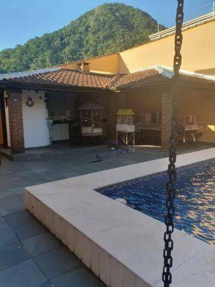 Casa, 4 quartos, 300 m² - Foto 3