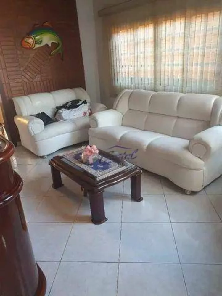 Casa, 4 quartos, 300 m² - Foto 10