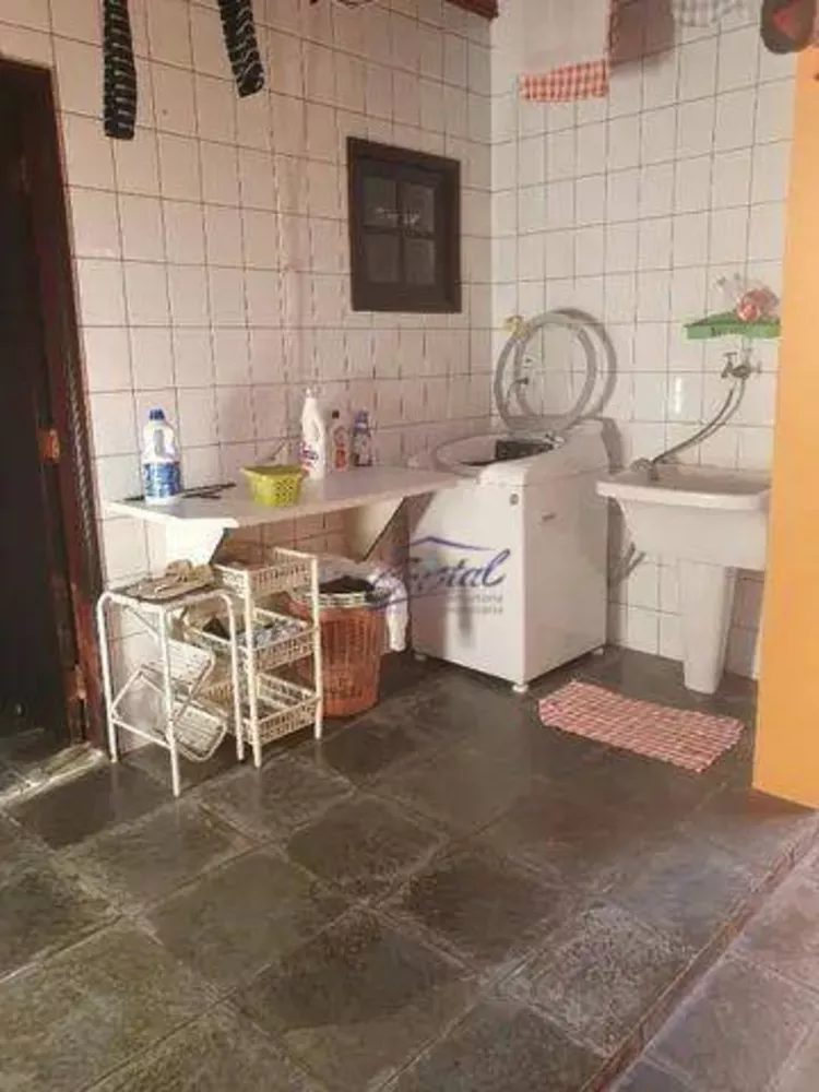 Casa, 4 quartos, 300 m² - Foto 13