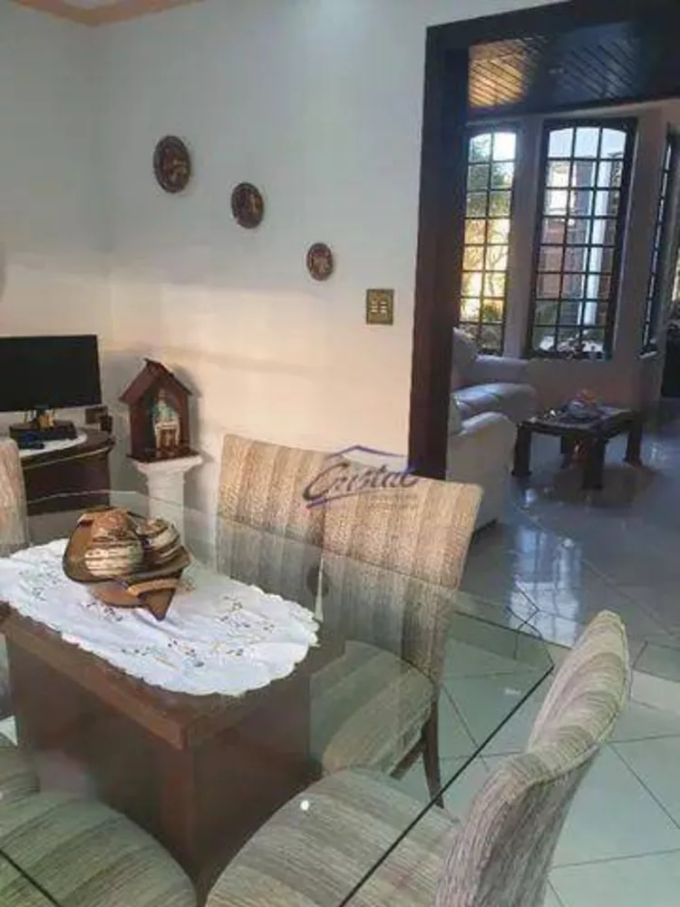 Casa, 4 quartos, 300 m² - Foto 11