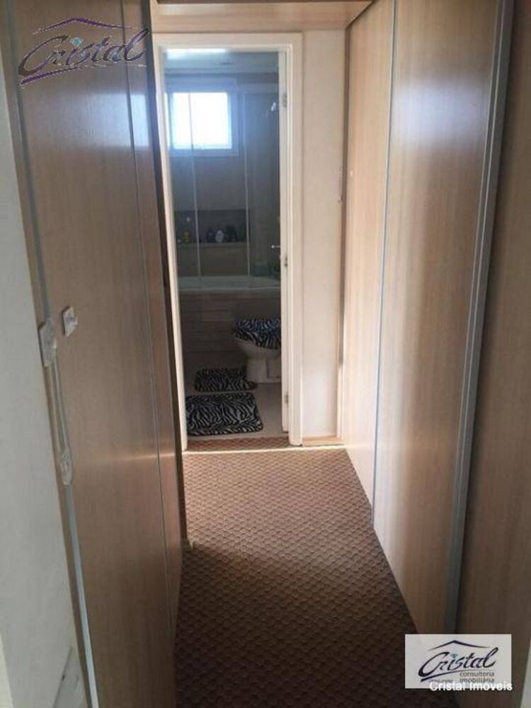 Apartamento à venda com 3 quartos, 143m² - Foto 5
