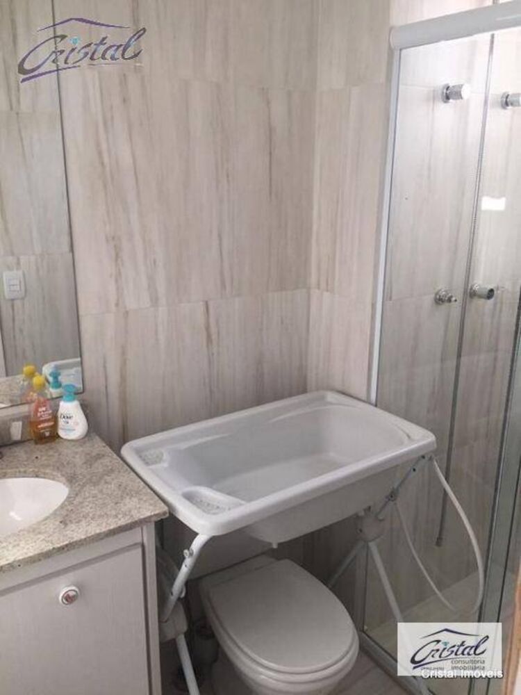 Apartamento à venda com 3 quartos, 143m² - Foto 2