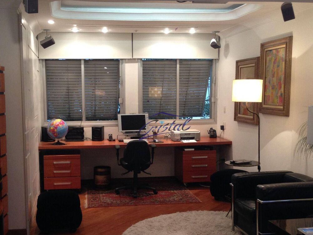 Apartamento, 2 quartos, 180 m² - Foto 3