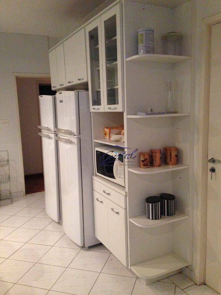 Apartamento, 2 quartos, 180 m² - Foto 5