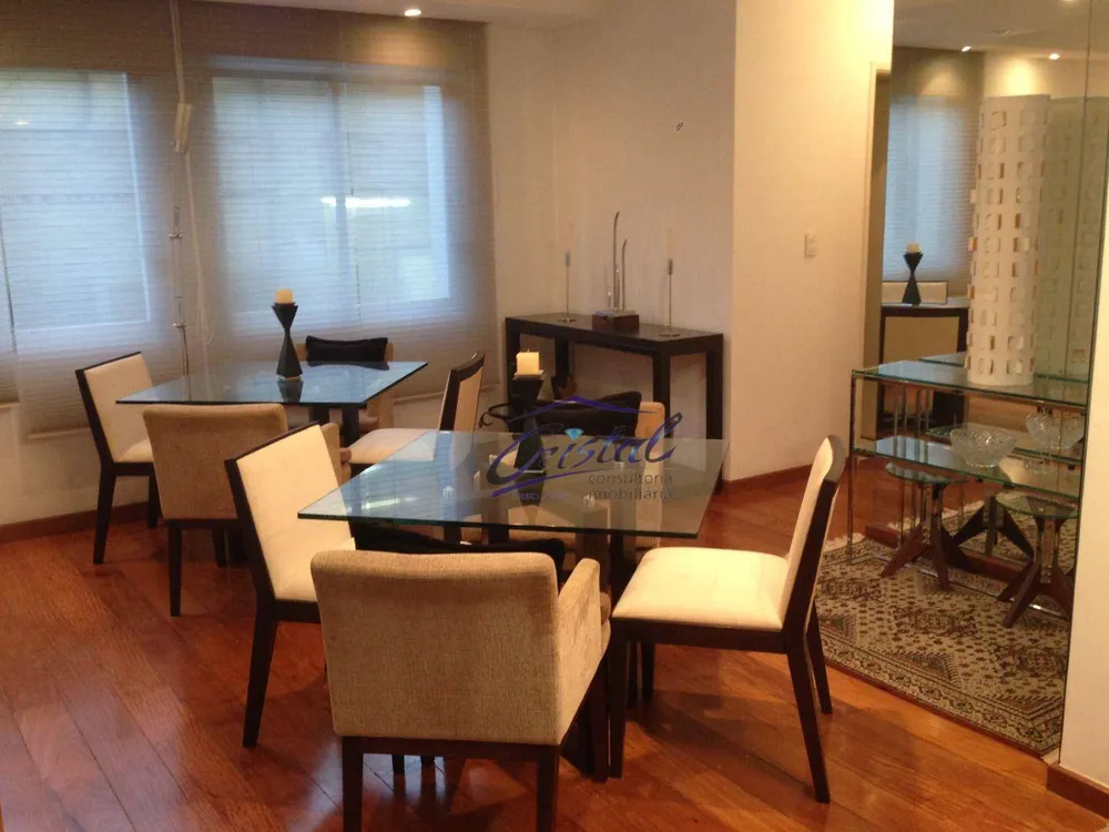 Apartamento, 2 quartos, 180 m² - Foto 2
