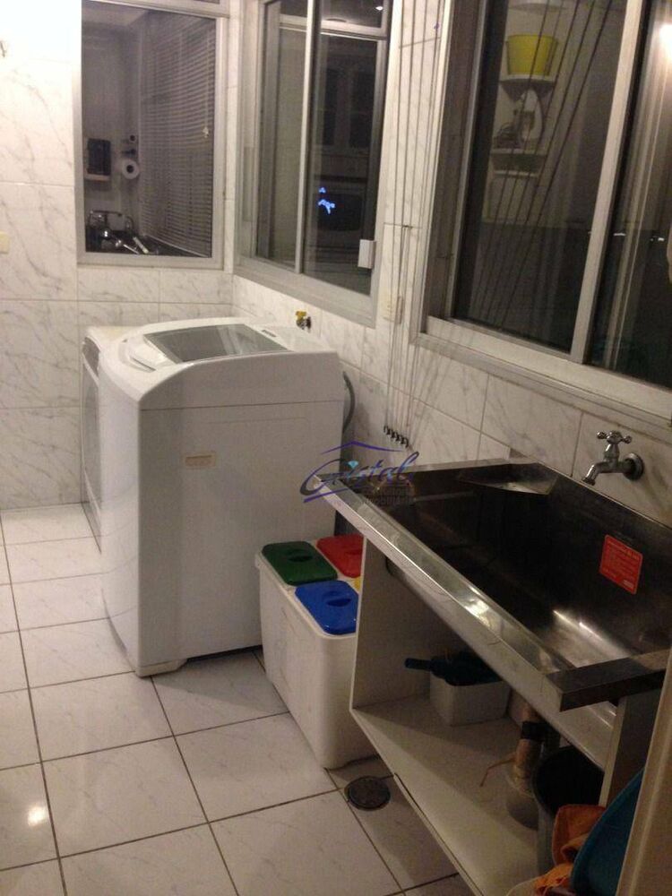 Apartamento, 2 quartos, 180 m² - Foto 8