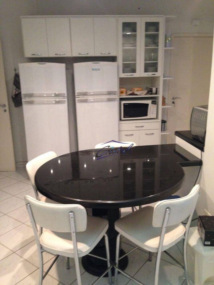 Apartamento, 2 quartos, 180 m² - Foto 2