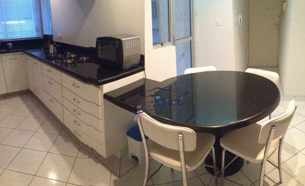Apartamento, 2 quartos, 180 m² - Foto 7