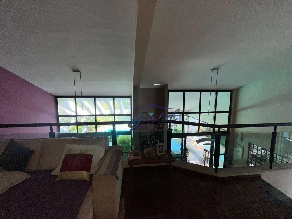 Casa de Condomínio, 4 quartos - Foto 9