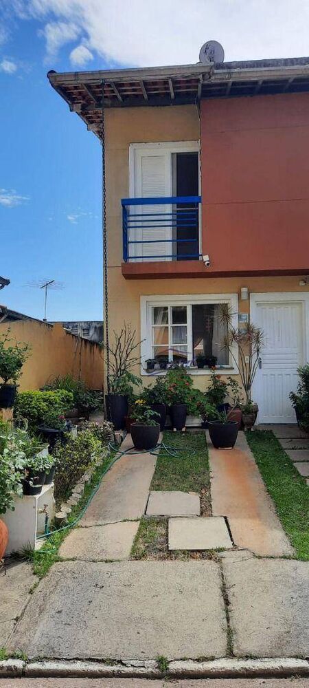 Casa, 2 quartos, 86 m² - Foto 4