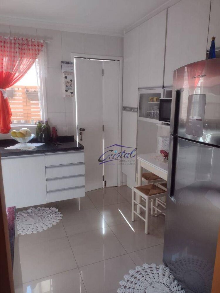 Casa, 2 quartos, 86 m² - Foto 2