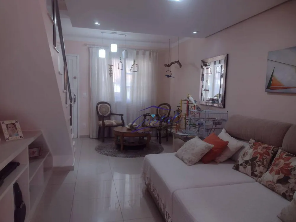 Casa, 2 quartos, 86 m² - Foto 8