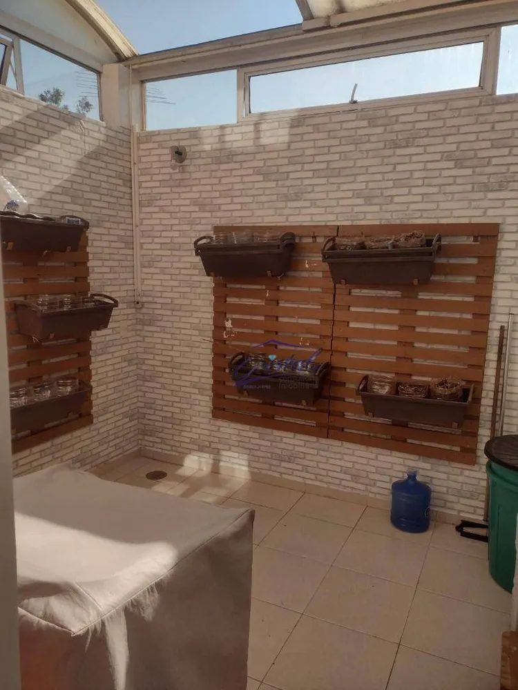 Casa, 2 quartos, 86 m² - Foto 9