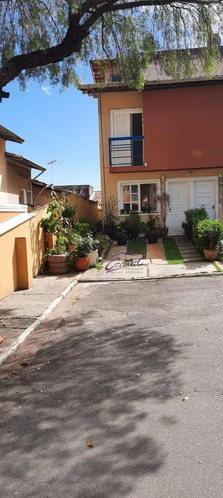 Casa, 2 quartos, 86 m² - Foto 15