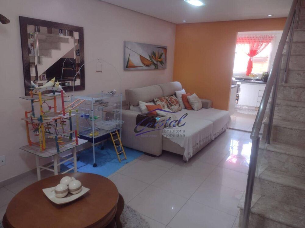 Casa, 2 quartos, 86 m² - Foto 8