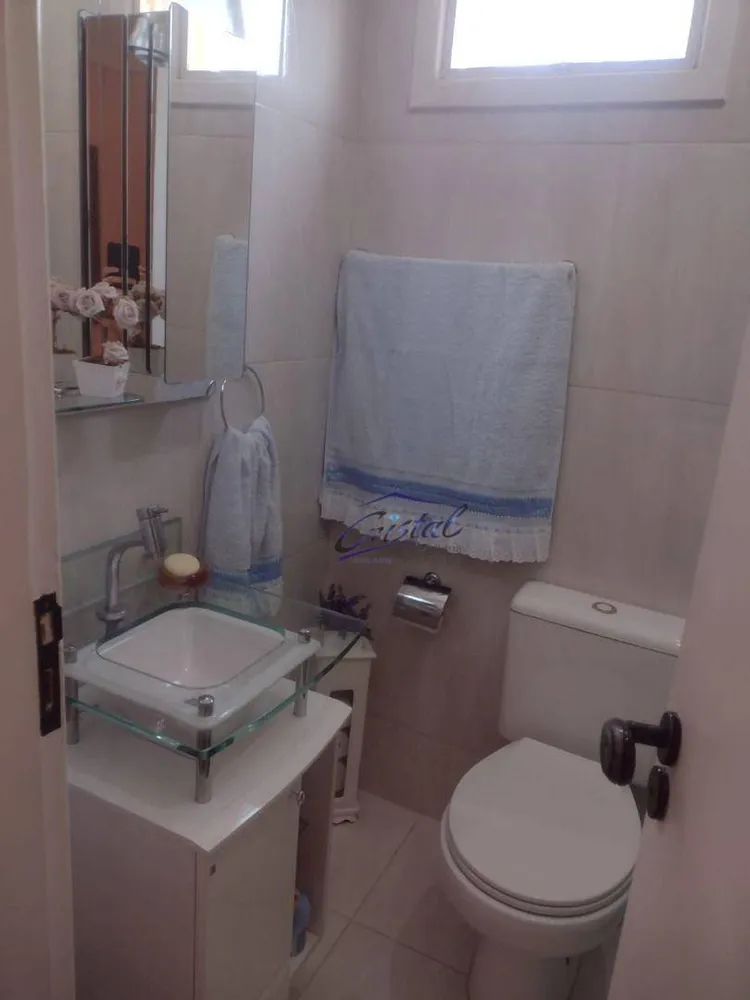 Casa, 2 quartos, 86 m² - Foto 7