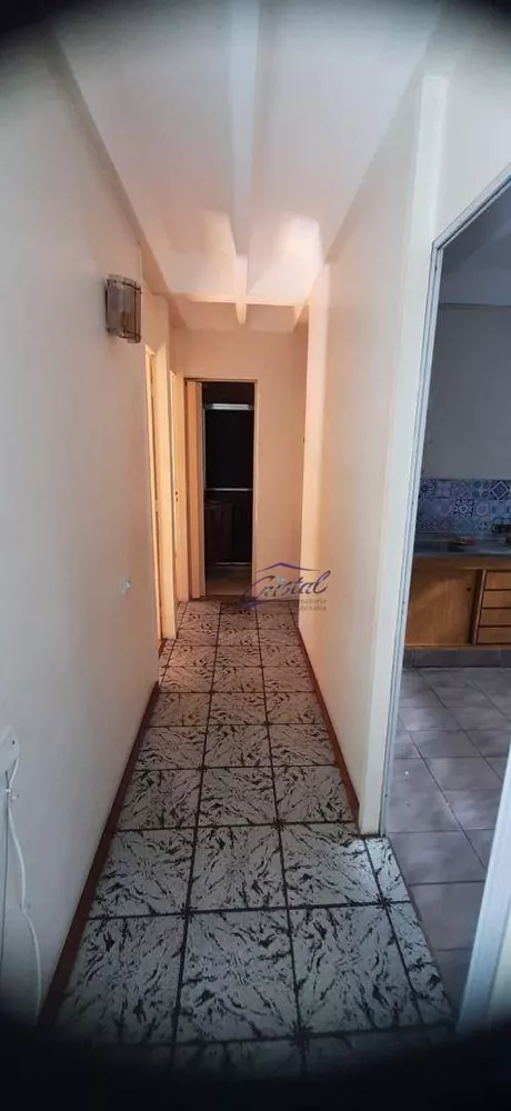 Apartamento à venda com 2 quartos, 62m² - Foto 4