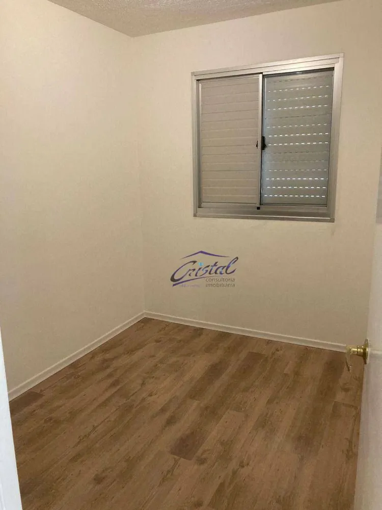 Apartamento, 3 quartos, 55 m² - Foto 9