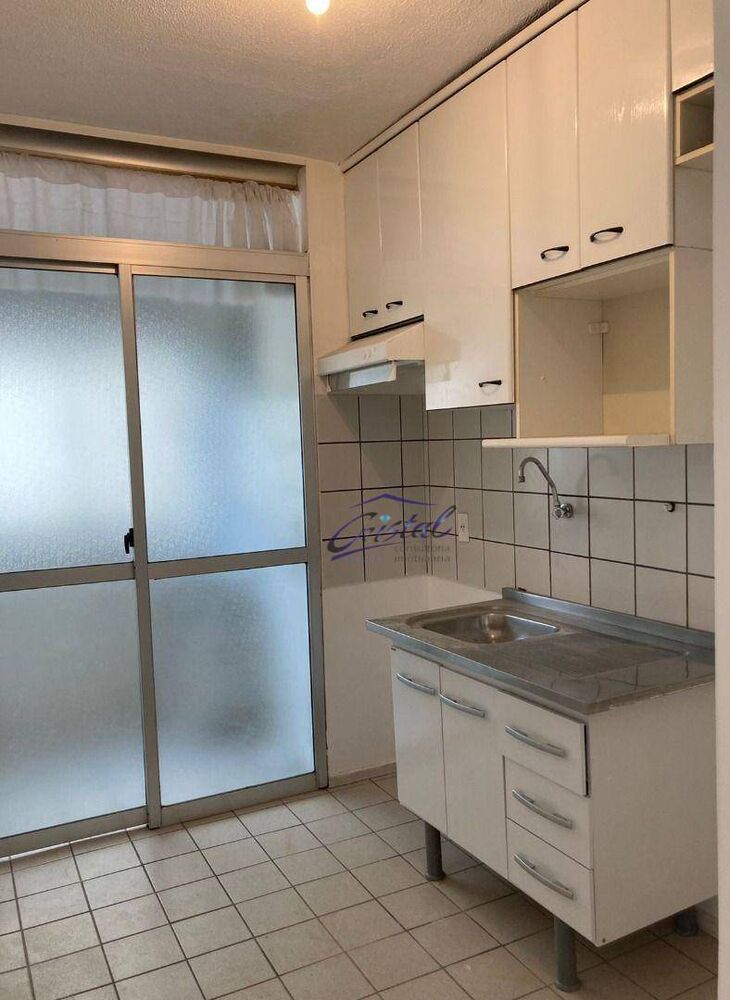 Apartamento, 3 quartos, 55 m² - Foto 8