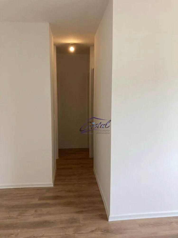 Apartamento, 3 quartos, 55 m² - Foto 2