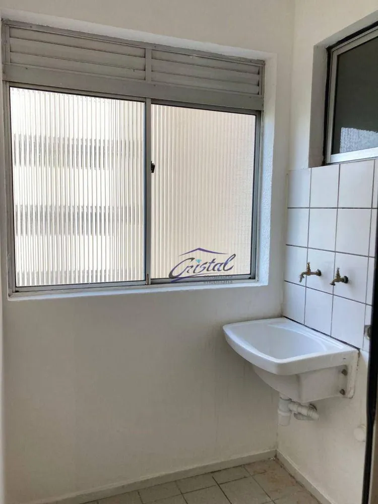 Apartamento, 3 quartos, 55 m² - Foto 1